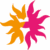 Rosa-Arancio